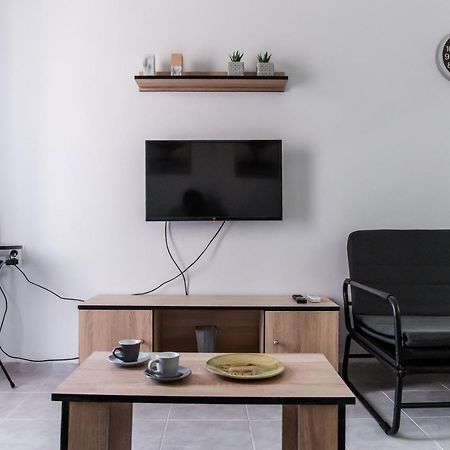 הרקליון Minimalistic Apartment Petros מראה חיצוני תמונה