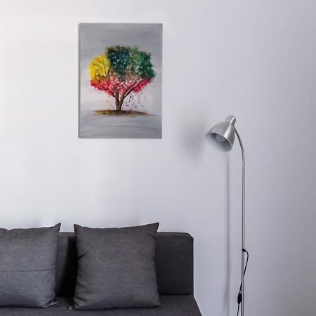 הרקליון Minimalistic Apartment Petros מראה חיצוני תמונה