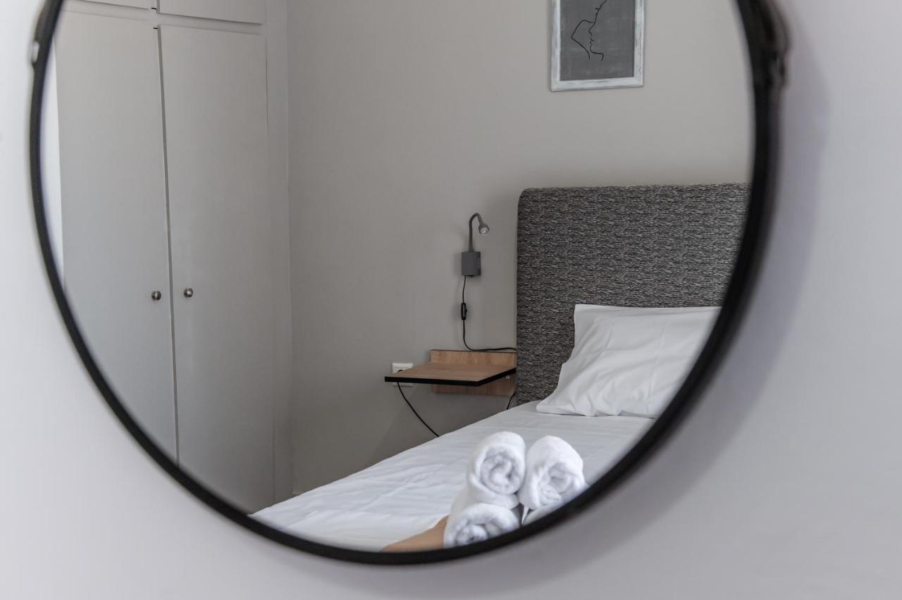 הרקליון Minimalistic Apartment Petros מראה חיצוני תמונה