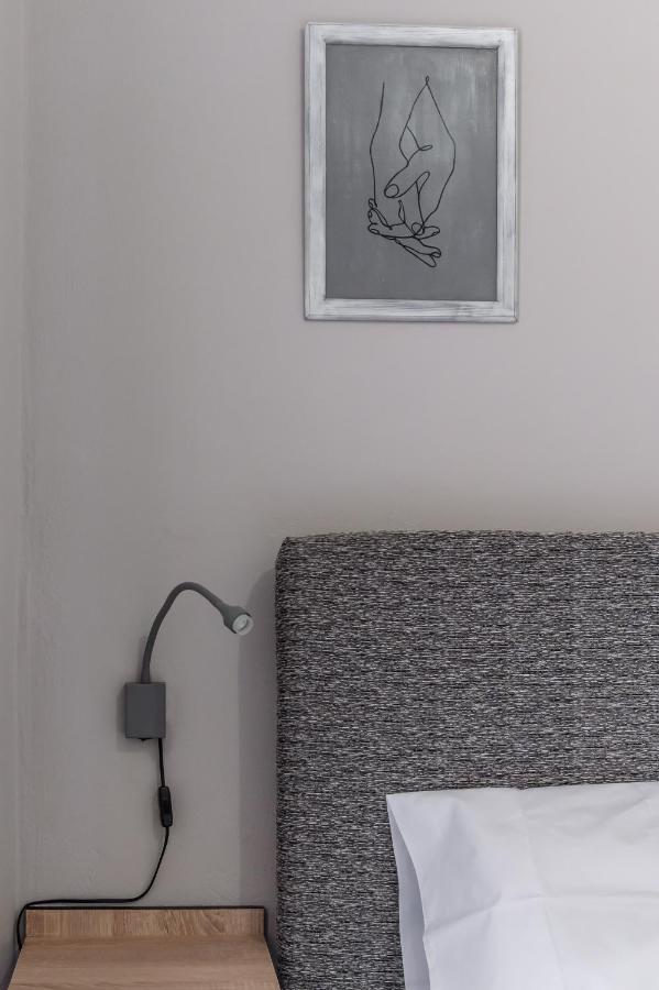 הרקליון Minimalistic Apartment Petros מראה חיצוני תמונה