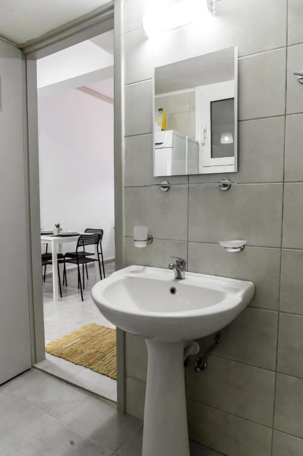 הרקליון Minimalistic Apartment Petros מראה חיצוני תמונה
